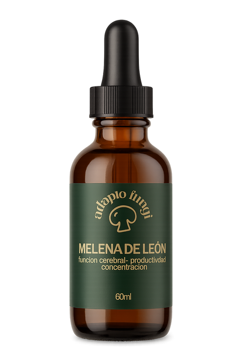 Melena De Leon 60ml