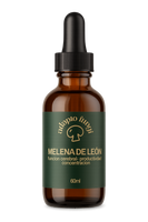 Melena De Leon 60ml | AdaptoFungi Paraguay