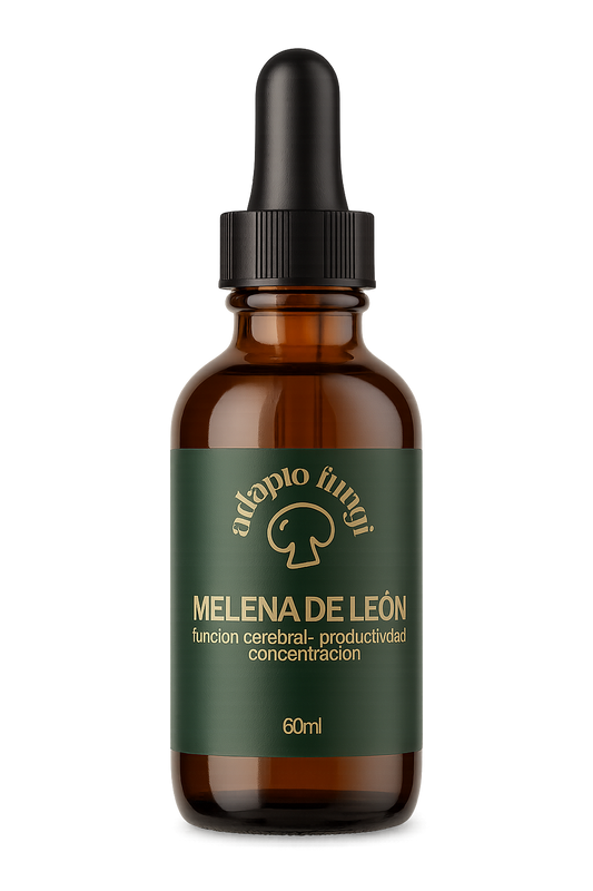 Melena De Leon 60ml