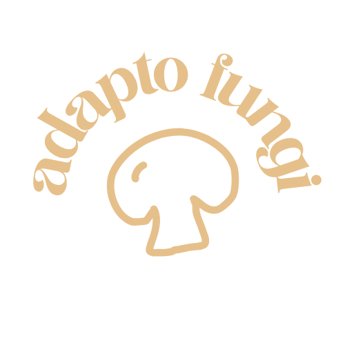 Adapto Fungi Py